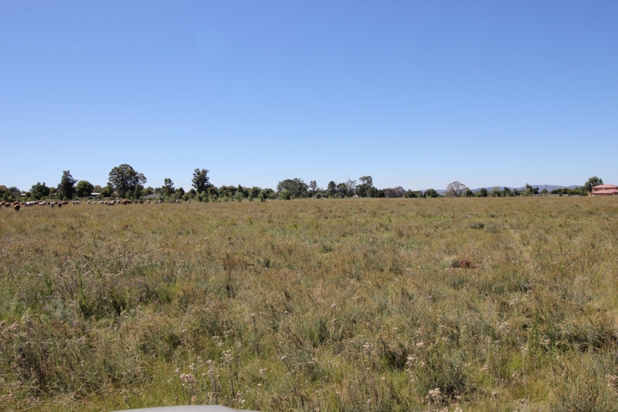 Commercial Property for Sale in Vaaldam SH Free State